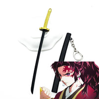 Yoriichi Katana