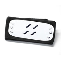 Zabuza Stirnband Ansicht