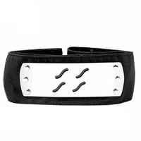 Zabuza Stirnband Details