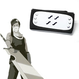 Zabuza Stirnband