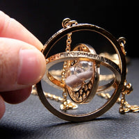 Zeitumkehrer Harry Potter Geschenk