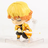 Zenitsu Action Figur