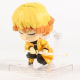 Zenitsu Action Figur