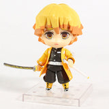 Zenitsu Action Figur