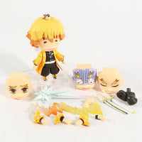 Zenitsu Action Figur