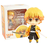 Zenitsu Action Figur