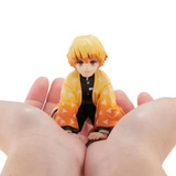 Zenitsu Agatsuma Figur