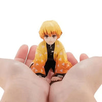 Zenitsu Agatsuma Figur