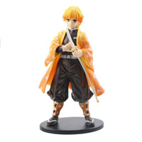 Zenitsu Anime Figur