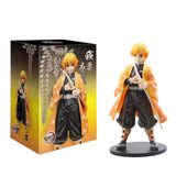 Zenitsu Anime Figur