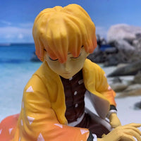 Zenitsu Donneratmung Figur