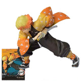 Zenitsu Figure