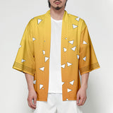 Zenitsu Haori