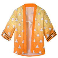 Zenitsu Haori