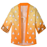 Zenitsu Haori