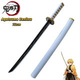 Zenitsu Katana