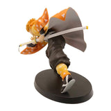 Zenitsu Nichirin Figur