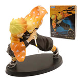 Zenitsu Nichirin Figur