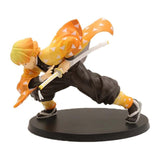 Zenitsu Nichirin Figur