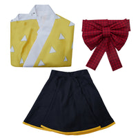 Zenitsu Outfit