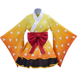 Zenitsu Outfit