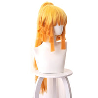 Zenitsu Perücke Cosplay