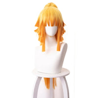 Zenitsu Perücke Cosplay