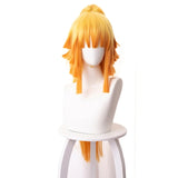 Zenitsu Perücke Cosplay