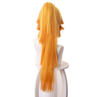 Zenitsu Perücke Cosplay