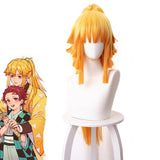 Zenitsu Perücke Cosplay