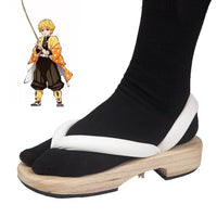 Zenitsu Schuhe
