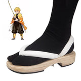 Zenitsu Schuhe