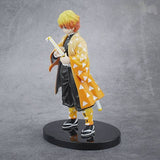Zenitsu Statue