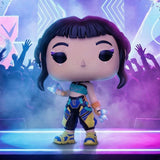 Zoey Figur Geschenk