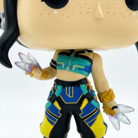 Zoey Figur