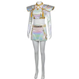 Zoey Kpop Demon Hunter Outfit Karneval