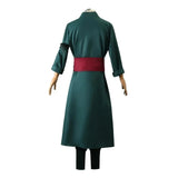 Zoro Cosplay Anime