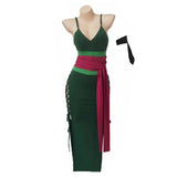 Zoro Cosplay Female Zorro