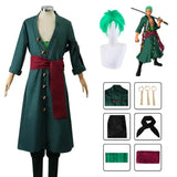 Zoro Cosplay