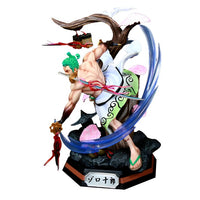 Zoro Figure