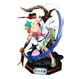 Zoro Figure