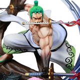 Zoro Figure