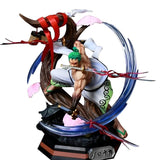 Zoro Figure