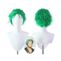 Zoro Kimono Wano Anime