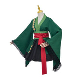 Zoro Kimono Wano Dunkel