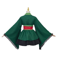 Zoro Kimono Wano Zorro