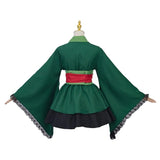 Zoro Kimono Wano Zorro