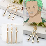 Zoro Ohrringe