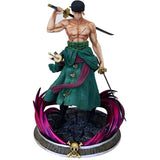 Zoro Statue