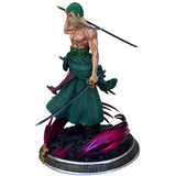 Zoro Statue